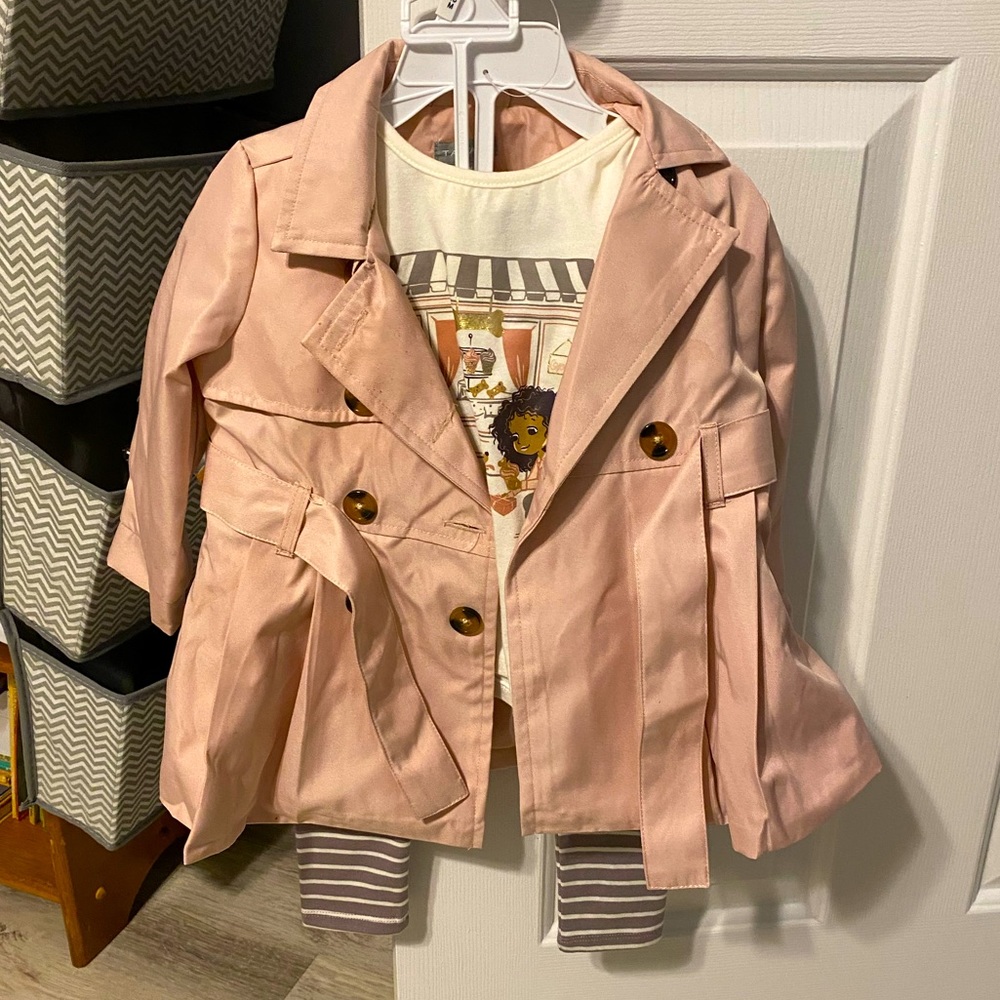 Tahari 18m